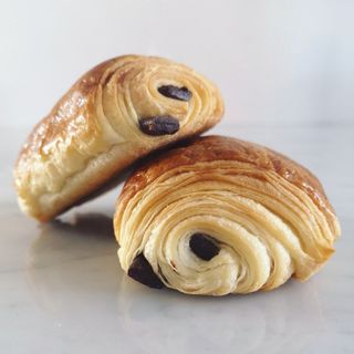 Pain Chocolat