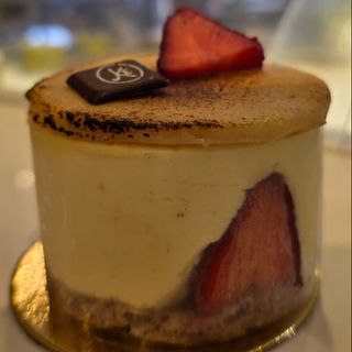 Fraisier