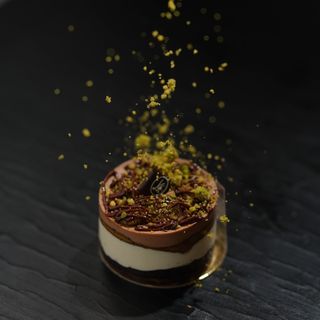 Cheese Cake Dubai