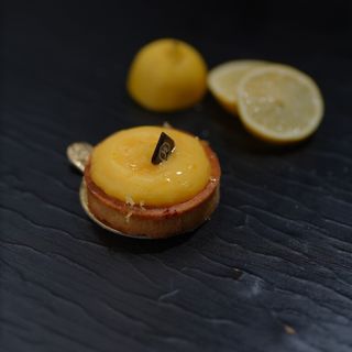 Tarte Citron