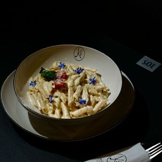 Alfredo