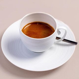 2 espresso capsule 