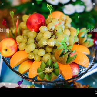 ASSIETTE FRUIT DE SAISON 1 PERSONNE