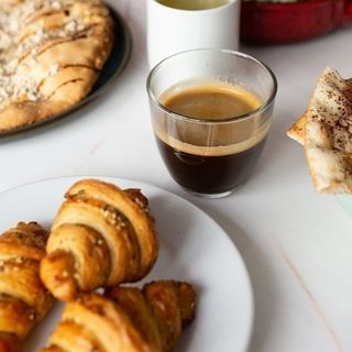 PETIT DÉJEUNER EXPRESS 