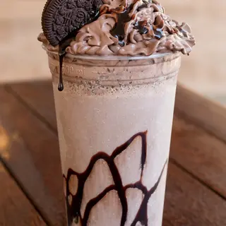 High Shake Oreo