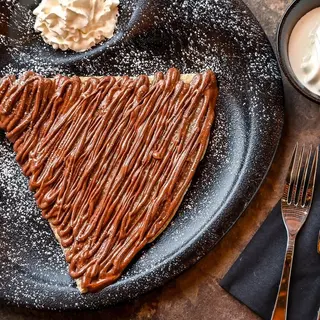Crepe Choco