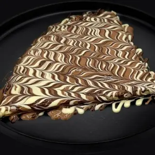 Crêpe Duo