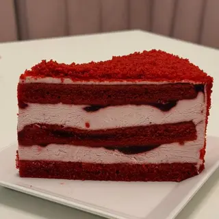 Red velvet