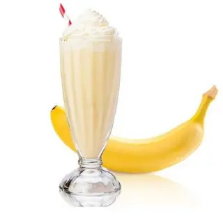 Highshake banane