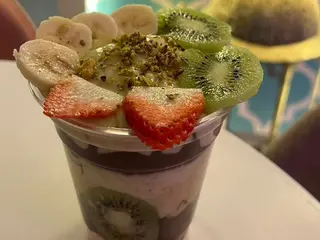 Jwajem Noisette