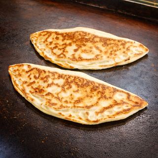 Chapati mahdiya Salami