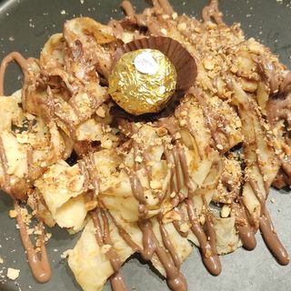 Noodles Ferrero Rocher 