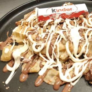 Noodles Kinder 