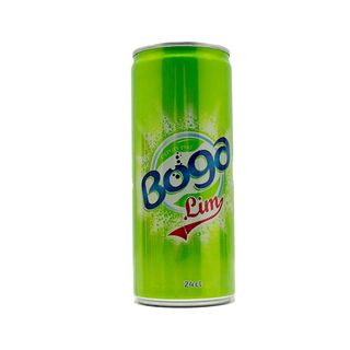 Canette BOGA Lim