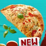 Calzone Thon