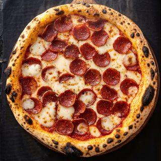 Pizza Pepperoni