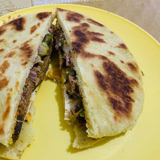 Chapati normal kwika galaxy