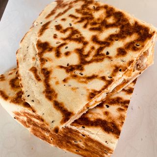 Chapati mehdia kwika galaxy