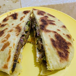 Chapati normal *3'ammour*