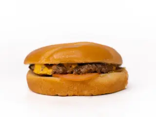 Burger Simple