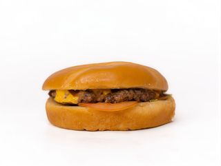 Classic Cheese Burger