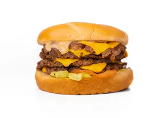 Monster Burger