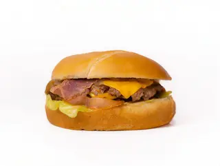 Chicken Club Bacon
