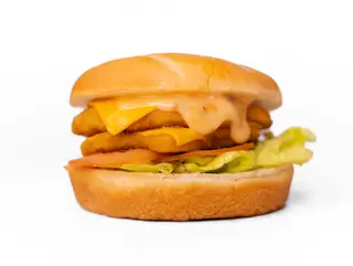 Chicken Double