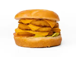 Chicken Triple