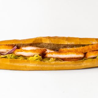 Escalopes Poulet Panée