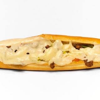 Kebab De Bœuf Fondant