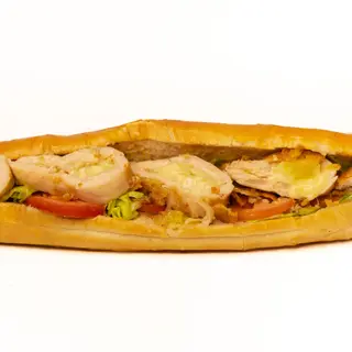Le Gourmet