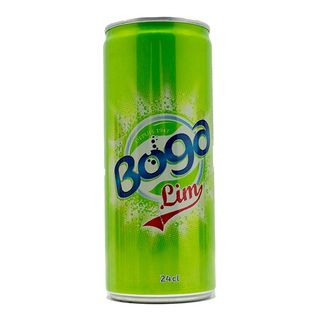 Boga lime