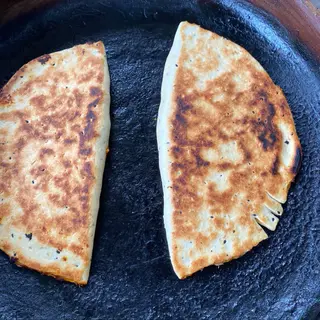 Chapati Normal