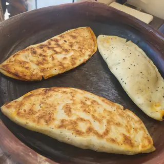 Chapati Spécial