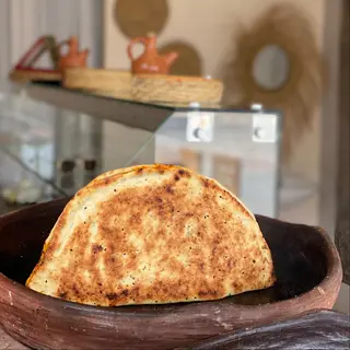 Chapati Special Escalope (XL)