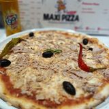 Pizza Thon