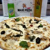 Pizza Barbosa