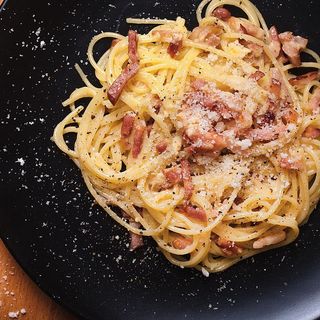 Carbonara