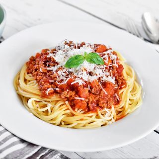 Bolognaise