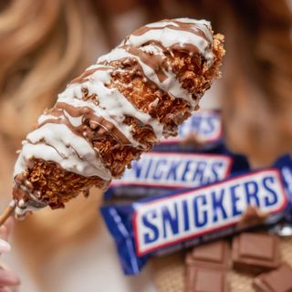 Corn Snickers