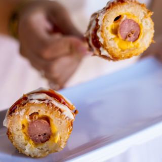 Corn Dog
