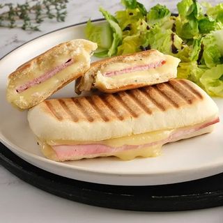 Panini Escalope