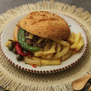 لفيف مرقاز عظم