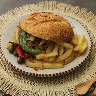 لفيف عظمة تن