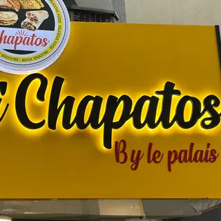 V6 CHAPATOS