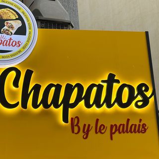 CHAPATOS