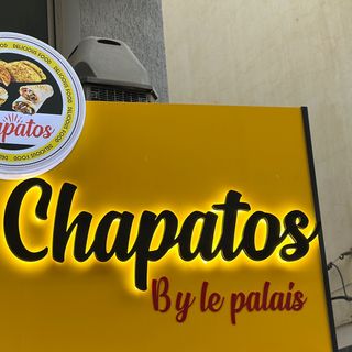 Chapati thon