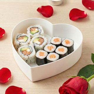 Just for Me Sushi Box