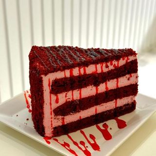 Red velvet